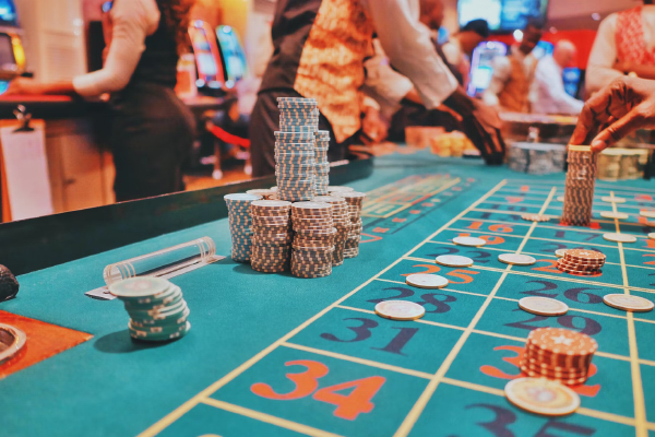 Detroit casinos