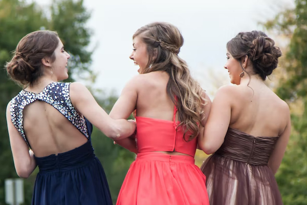prom night